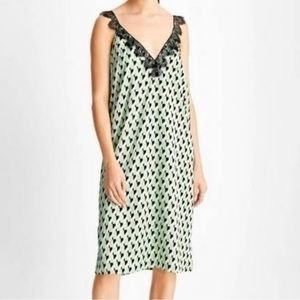 Future Collective Kahlana Barfield Brown’s Dress NWT